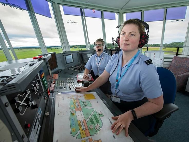 Get a Master of Science (MSc.) in Aviation Management from the UK Universities