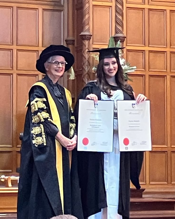 Doctor of Philosophy in Maritime and International Shipping Law