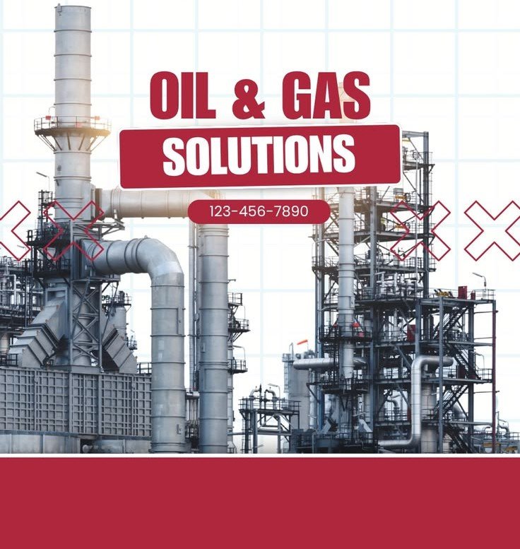 Oil and Gas Solutions for UK-Chartered Engineer (CEng) Services