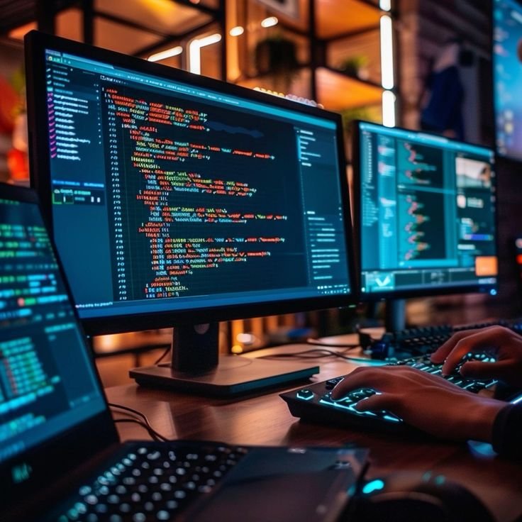 Artificial Intelligence & Educational Workstation