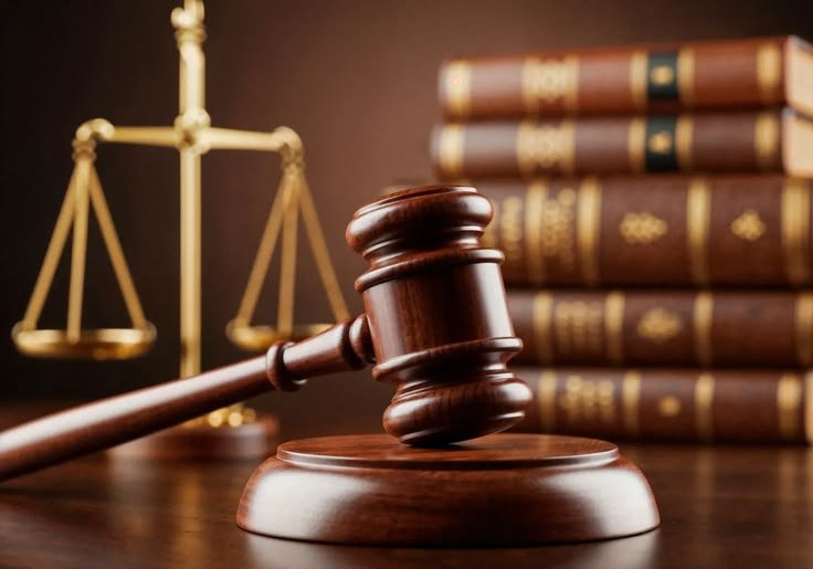 Master of Laws in Criminal Justice and International Criminal Law