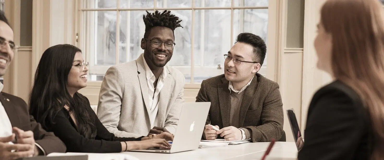 Discover the LLM in Maritime Law in the UK
