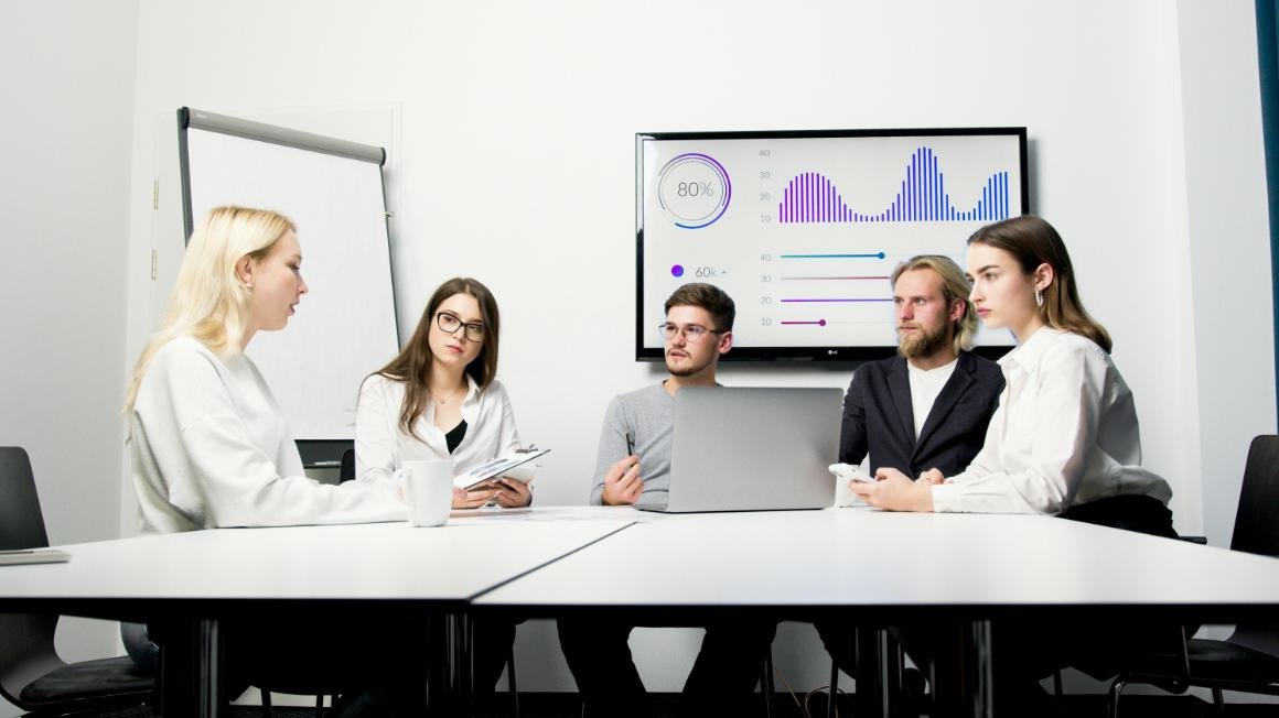 World-Class Academic Excellence in Management, Strategy, and Marketing