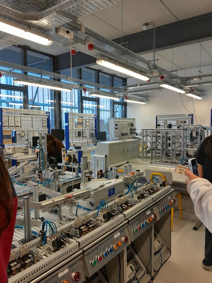 Professional Engineering Qualifications in the United Kingdom