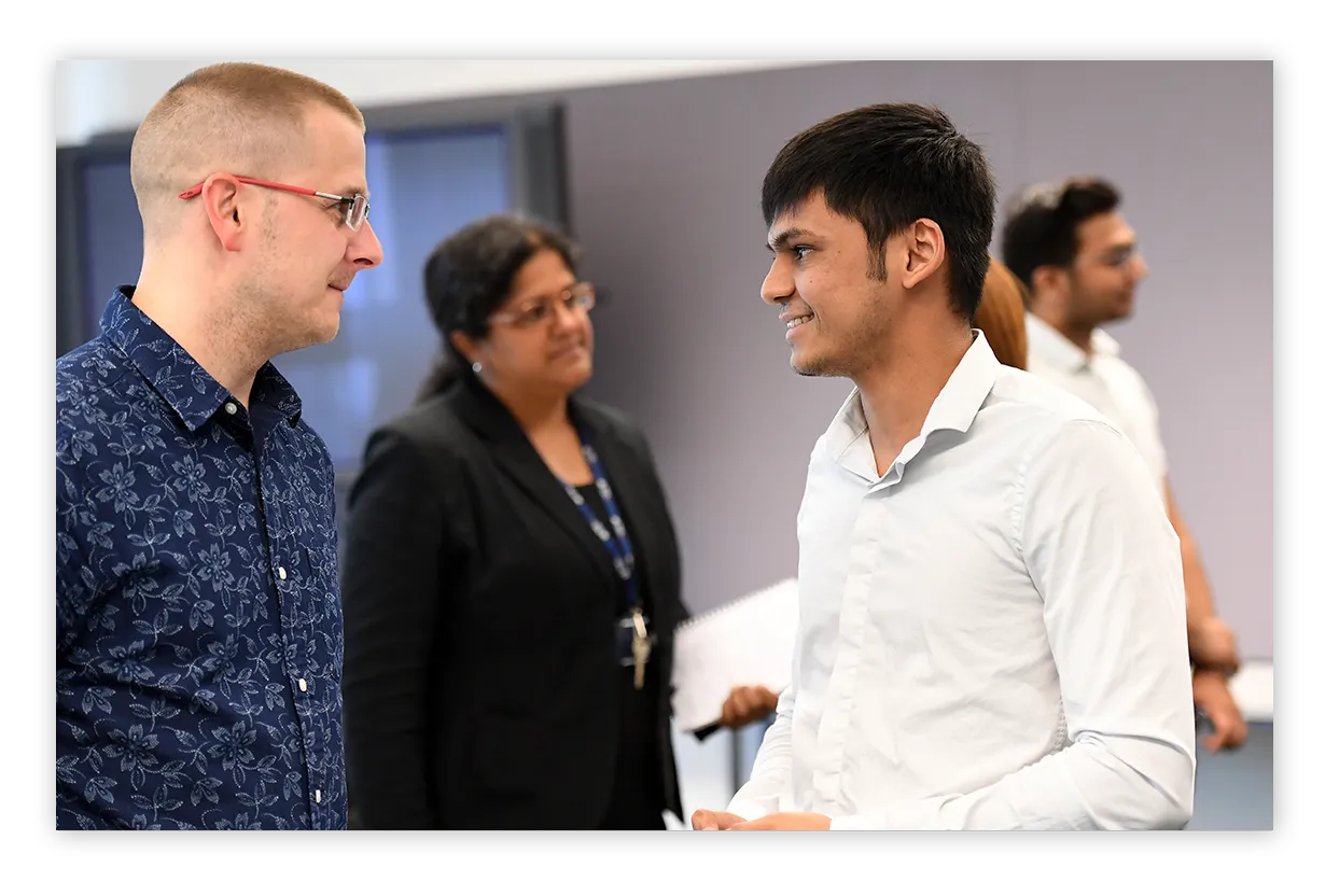 Business School in the UK for MBA and Management Studies