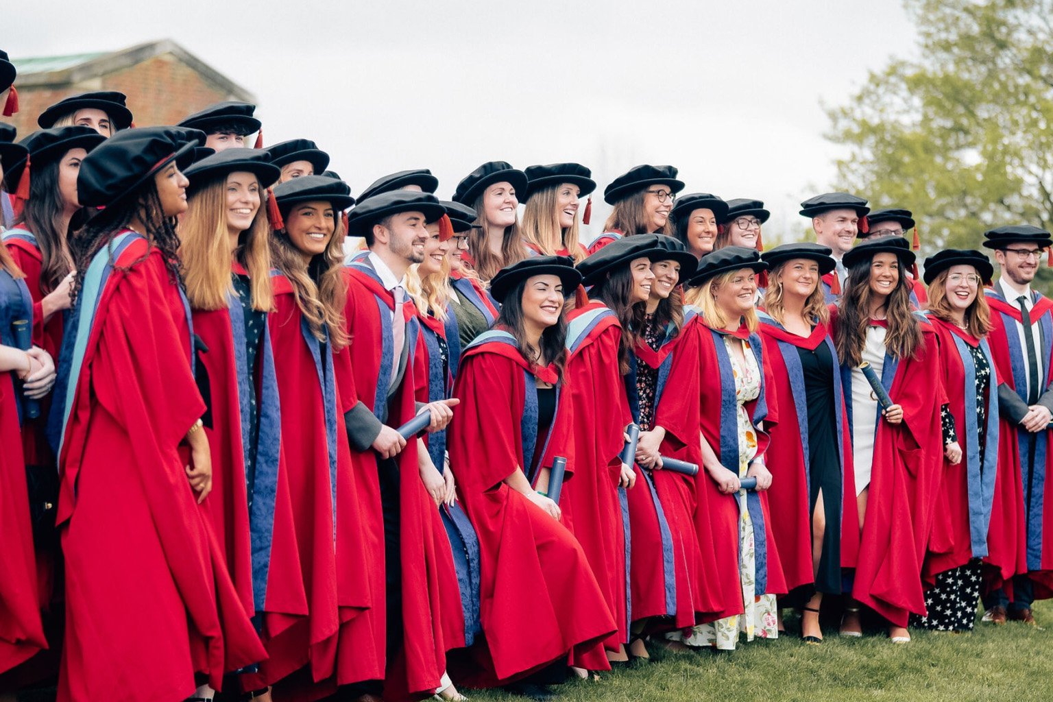 Buy an Online Marketing Degree in the UK from Reliable Source